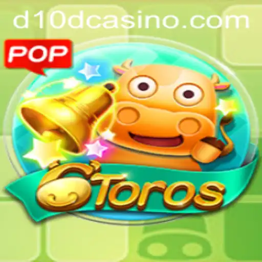 Exploring the Exciting World of 6Toros at D10D Casino