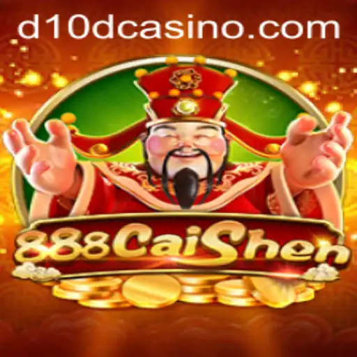 Discover the Exciting World of 888CaiShen at D10D Casino