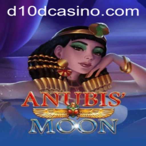 Discover the Thrills of AnubisMoon at D10D Casino