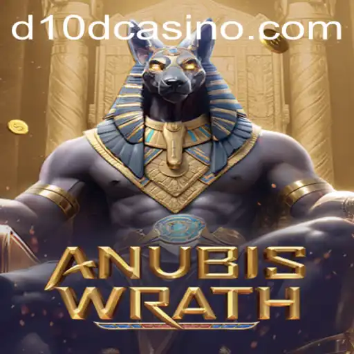 AnubisWrath: A New Legend at D10D Casino