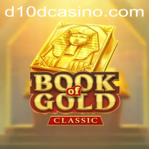 Exploring Book of Gold Classic