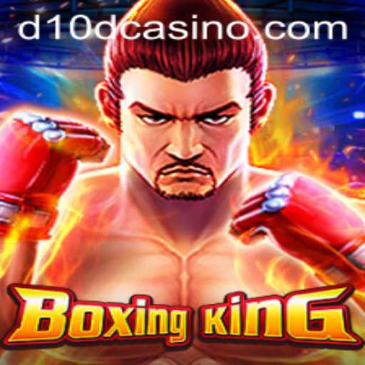 Introducing BoxingKing: A New Era in Online Casino Gaming