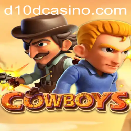 Discover the World of COWBOYS Game at D10D Casino
