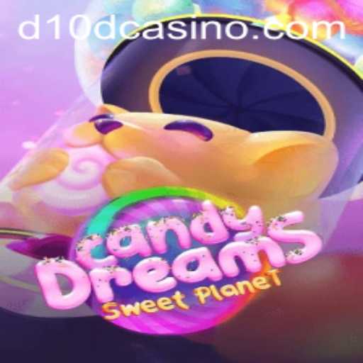 Exploring the Exciting World of CandyDreams at D10D Casino