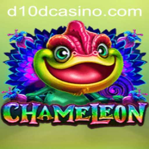 The Exciting World of Chameleon at D10D Casino