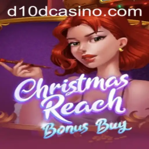 ChristmasReachBonusBuy: Unwrapping the Magic of Festive Gaming