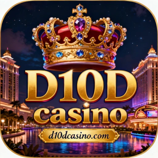 D10D casino
