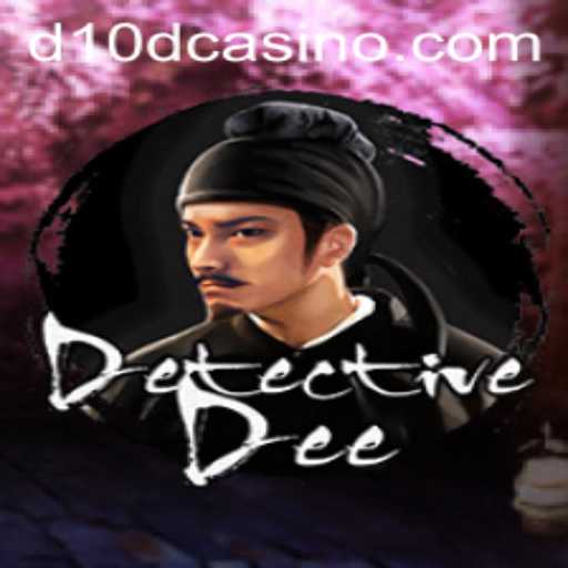 Unraveling the Mystery of DetectiveDee: The D10D Casino Experience