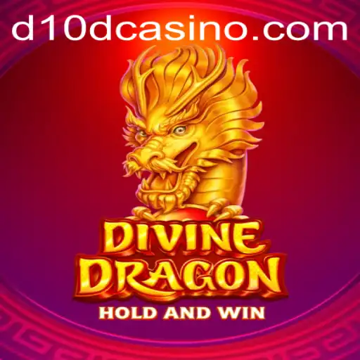 DivineDragon: A New Gaming Sensation at D10D Casino