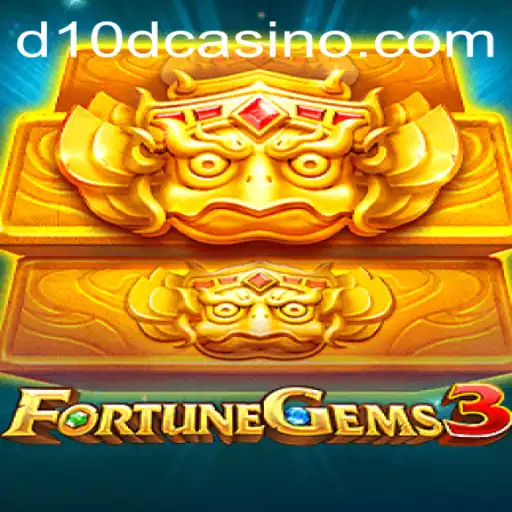 Unveiling FortuneGems3 at D10D Casino: A New Era in Gaming