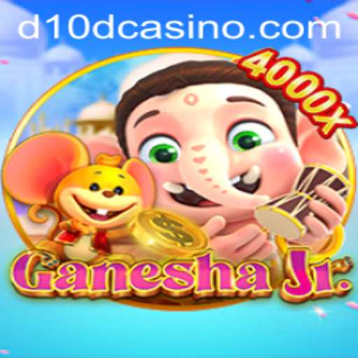 Exploring GaneshaJr: A Thrilling Addition to D10D Casino