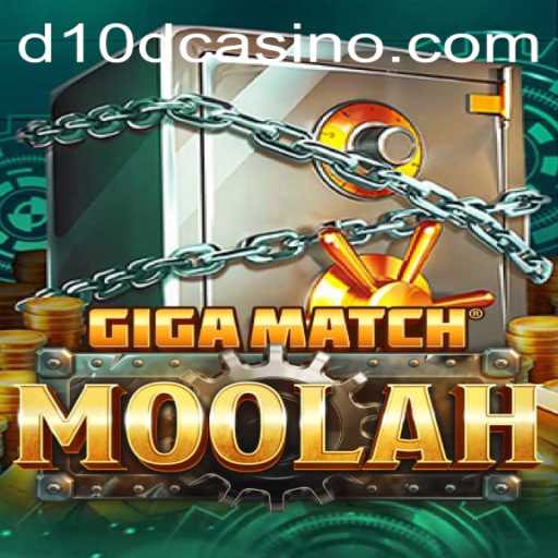 Unveiling GigaMatchMoolah: A Revolutionary Casino Experience