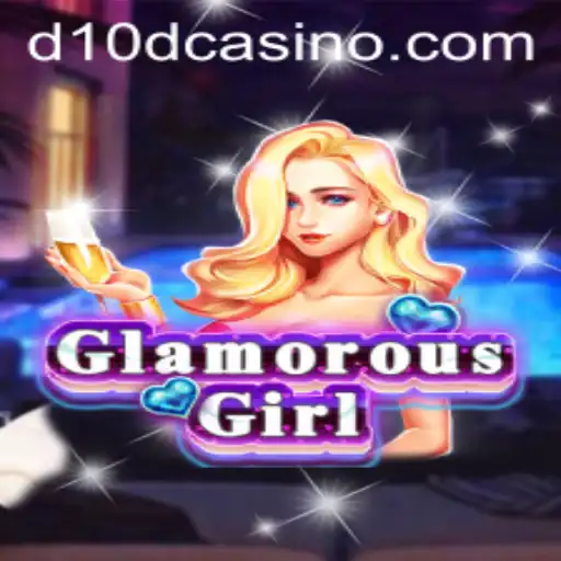 Explore the Exciting World of GlamorousGirl at D10D Casino