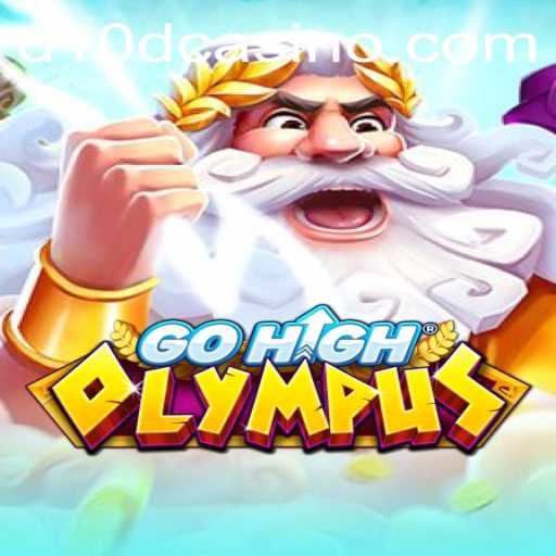 Exploring the Exciting World of GoHighOlympus and Its Place in D10D Casino