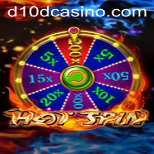 Experience the Thrill of HotSpin at D10D Casino