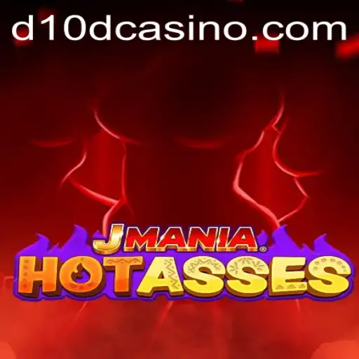 Exploring JManiaHotAsses: The Thrilling Casino Game Revolutionizing D10D Entertainment