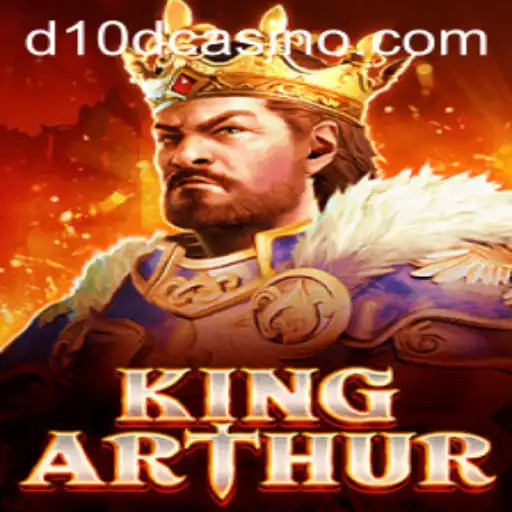 KingArthur: An Epic Journey into D10D Casino Realm