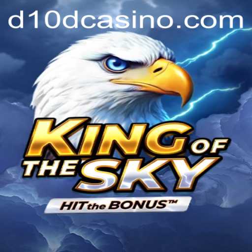 Experience the Thrill of KingOfTheSky: A Review of the D10D Casino's Latest Offering