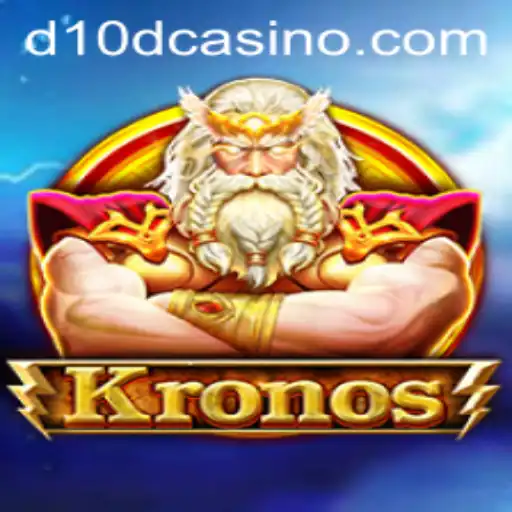 Unveiling the Exciting World of Kronos: A Deep Dive into the D10D Casino Game