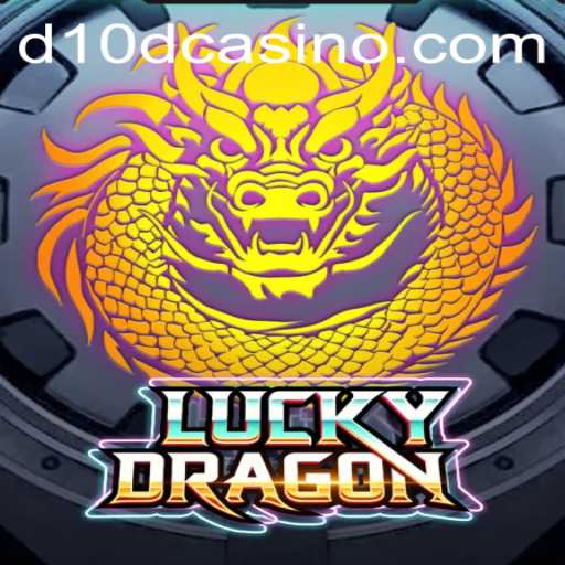 Discover the Exciting World of LuckyDragon at D10D Casino