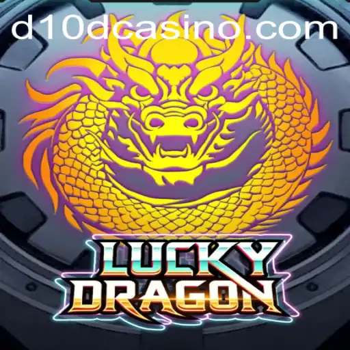 Discover the Exciting World of LuckyDragon at D10D Casino