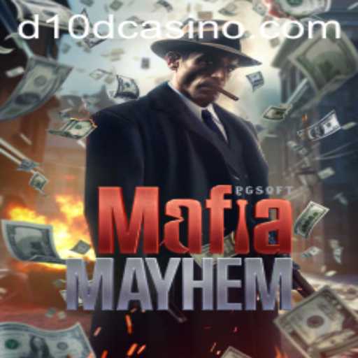 Dive into the Exciting World of MafiaMayhem at the D10D Casino
