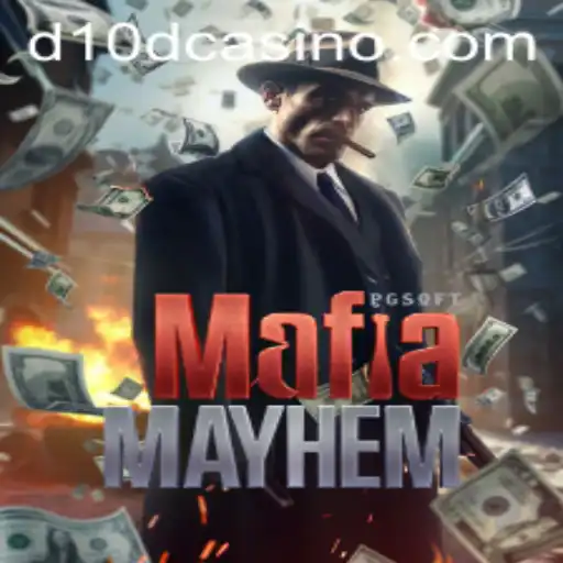 Dive into the Exciting World of MafiaMayhem at the D10D Casino