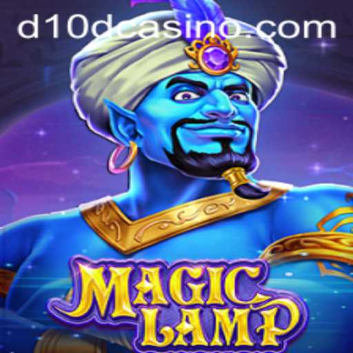 Discover the Enchanting World of MagicLamp at D10D Casino