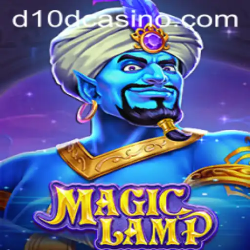 Discover the Enchanting World of MagicLamp at D10D Casino