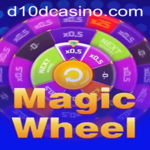 Exploring the MagicWheel at D10D Casino