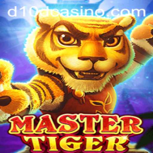 Exploring MasterTiger: A Thrilling Addition to D10D Casino Games