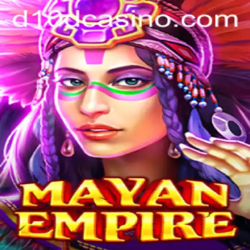 MayanEmpire: Discover the Thrilling New Game at D10D Casino