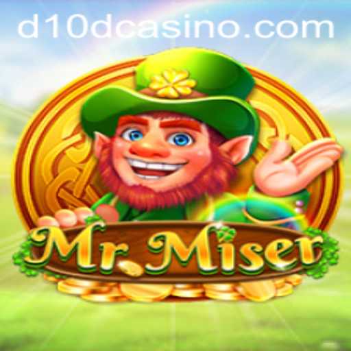Discover MrMiser: A Thrilling Adventure in the D10D Casino