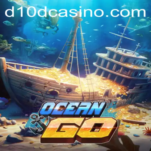 OceanGO: Exploring the Thrills of the Newest Game at D10D Casino