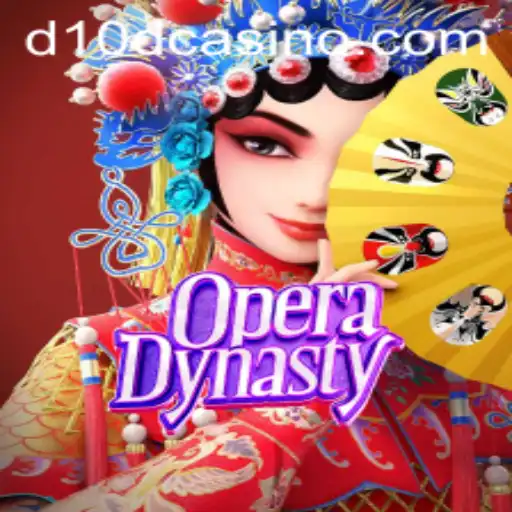 Exploring the Enchanting World of OperaDynasty: The Latest Gaming Sensation at D10D Casino