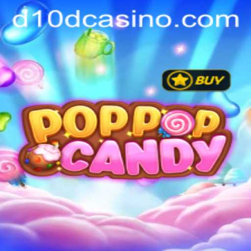 Discover the Exciting World of POPPOPCANDY: A Fresh Addition to D10D Casino