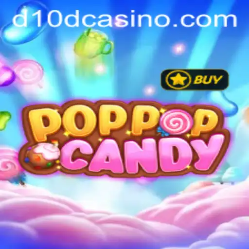 Discover the Exciting World of POPPOPCANDY: A Fresh Addition to D10D Casino