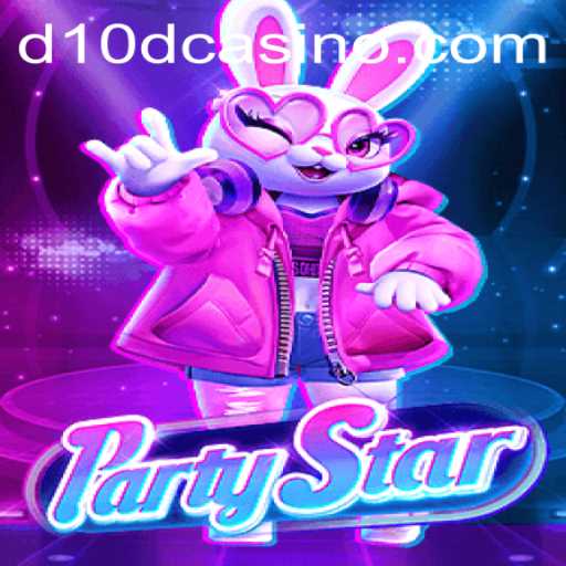 Exploring PartyStar: A Glimpse into D10D Casino's Latest Exciting Offering