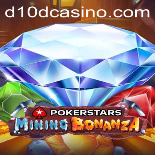 Explore the Thrills of Pokerstars and D10D Casino