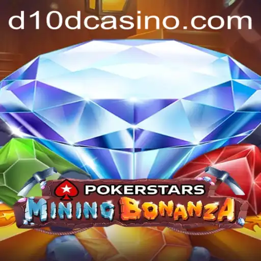 Explore the Thrills of Pokerstars and D10D Casino