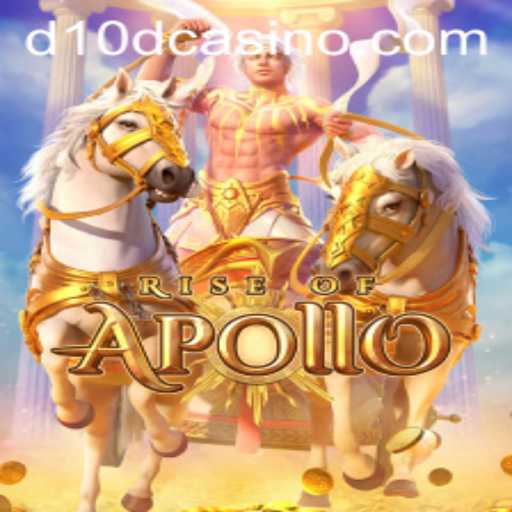 Unveiling the Mysteries of RiseofApollo in D10D Casino