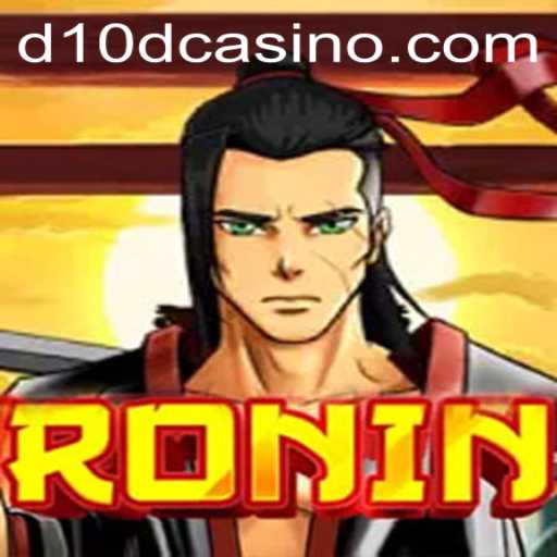 Master the Samurai Challenge: An In-Depth Guide to the Ronin Game at D10D Casino