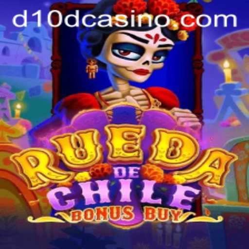 Exploring RuedaDeChileBonusBuy: A New Era in Online Gaming at D10D Casino