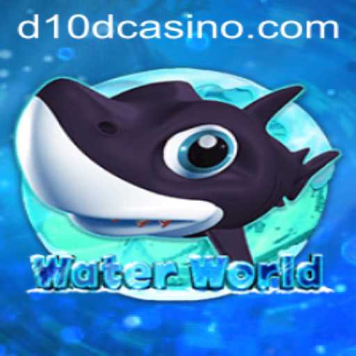 Exploring the Thrilling Depths of WaterWorld at D10D Casino