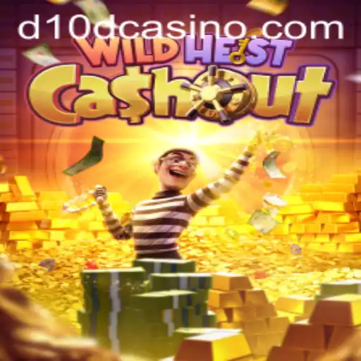 Exploring the Thrills of WildHeistCashout at D10D Casino
