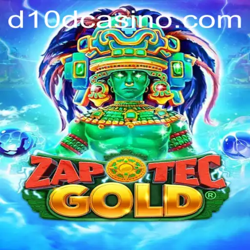 Discover the Thrilling World of ZapOtecGold at D10D Casino